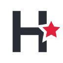 hirevue.com Logo