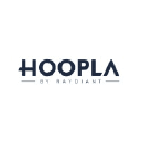 hoopla.net Logo