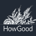 howgood.com Logo