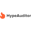 hypeauditor.com Logo