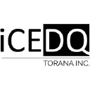 icedq.com Logo