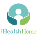 ihealthhome.com Logo