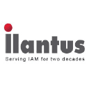 ilantus.com Logo