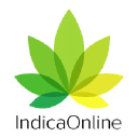 indicaonline.com Logo