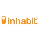 inhabitiq.com Logo