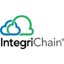 integrichain.com Logo