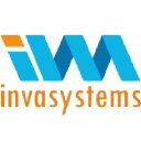 invasystems.com Logo