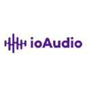 ioaudio.io Logo
