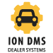 iondms.com Logo