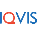 iqvis.com Logo