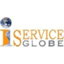 iserviceglobe.com Logo