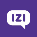 izi.ai Logo