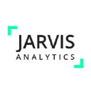 jarvisanalytics.com Logo