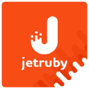 jetruby.com Logo