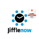 jifflenow.com Logo