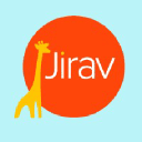 jirav.com Logo