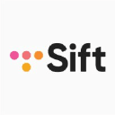 justsift.com Logo