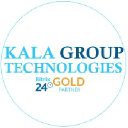 kalagrouptech.com Logo