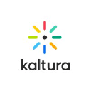 kaltura.com Logo