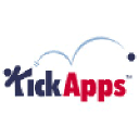 kickapps.com Logo