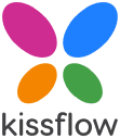 kissflow.com Logo