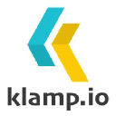 klamp.io Logo