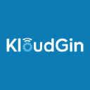 kloudgin.com Logo