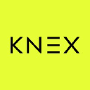 knextech.com Logo