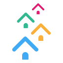 knockcrm.com Logo