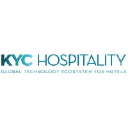 kychospitality.com Logo
