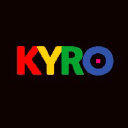 kyro.co Logo