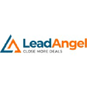 leadangel.com Logo