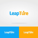 leapture.com Logo