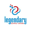 legendarysupplychain.com Logo