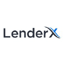lenderx.com Logo