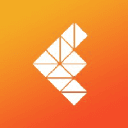 lendingfront.com Logo