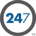 leonardo247.com Logo