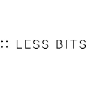 lessbits.com Logo