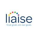 liaise.com Logo
