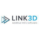 link3d.co Logo