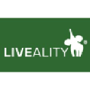 liveality.com Logo