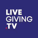 livegiving.tv Logo