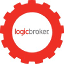 logicbroker.com Logo