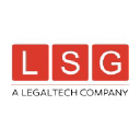 lsg.com Logo