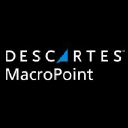 macropoint.com Logo