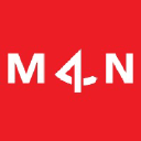 made4net.com Logo