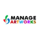 manageartworks.com Logo