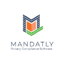 mandatly.com Logo