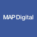 mapdigital.com Logo