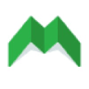 mapistry.com Logo